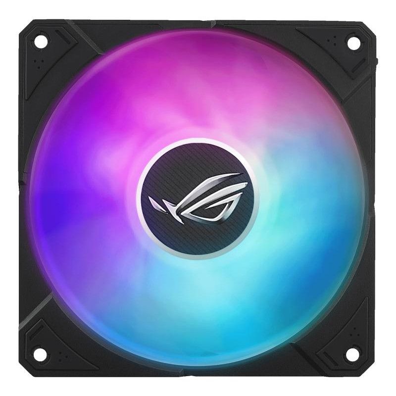 ASUS ROG Ryujin III 360 ARGB Extreme Boitier PC Refroidisseur de liquide tout-en-un 12 cm Noir · Watercooling · Informat S... (image 15)