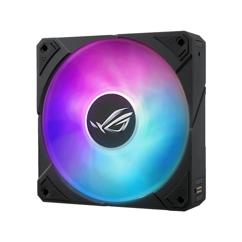 ASUS ROG Ryujin III 360 ARGB Extreme Boitier PC Refroidisseur de liquide tout-en-un 12 cm Noir · Watercooling · Informat S... (image 16)