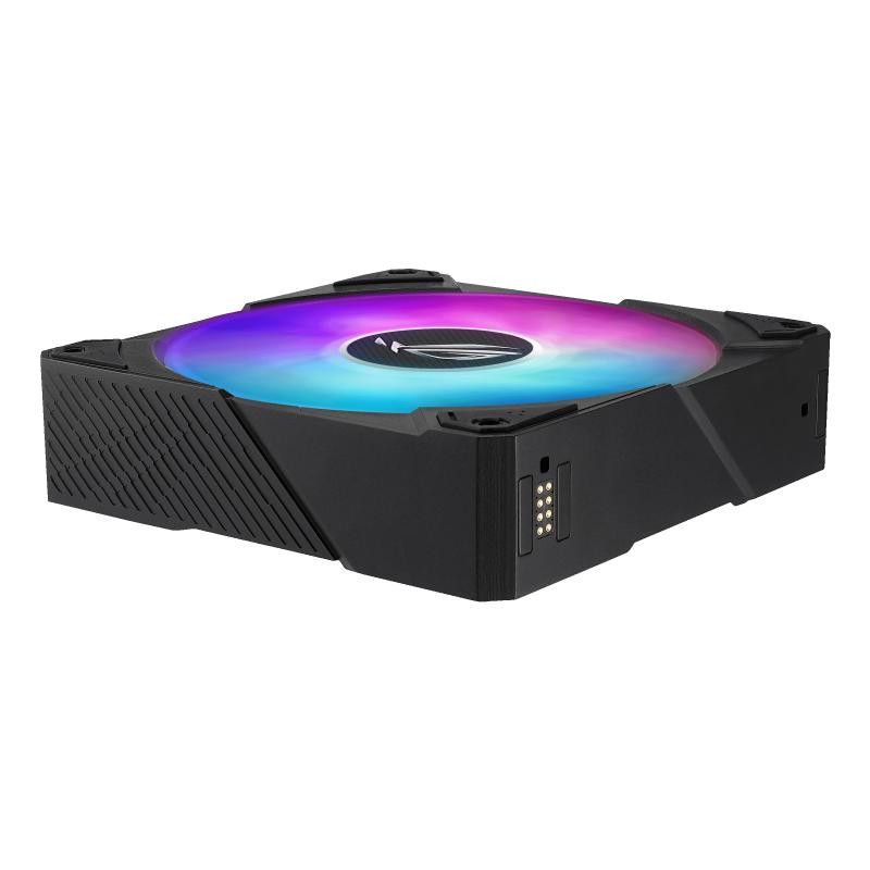ASUS ROG Ryujin III 360 ARGB Extreme Boitier PC Refroidisseur de liquide tout-en-un 12 cm Noir · Watercooling · Informat S... (image 17)