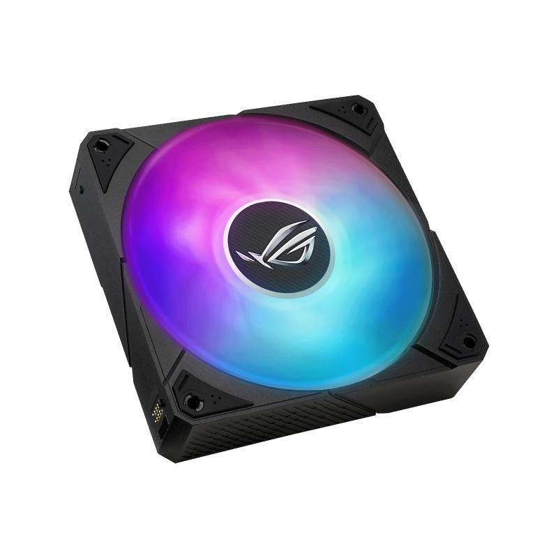 ASUS ROG Ryujin III 360 ARGB Extreme Boitier PC Refroidisseur de liquide tout-en-un 12 cm Noir · Watercooling · Informat S... (image 18)