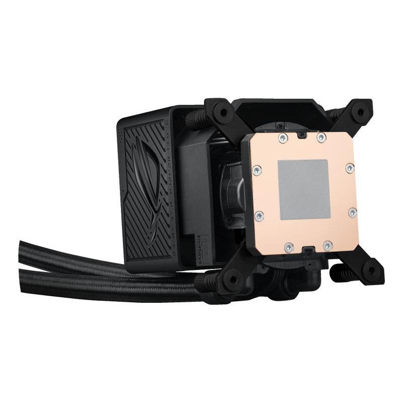 ASUS ROG Ryujin III 360 ARGB Extreme Boitier PC Refroidisseur de liquide tout-en-un 12 cm Noir · Watercooling · Informat S... (image 9)