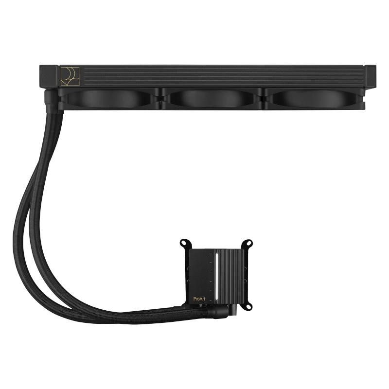 ASUS ProArt LC 360 Processeur Kit de refroidissement du liquide 12 cm Noir · Watercooling · Informat Systems Strasbourg (image 5)