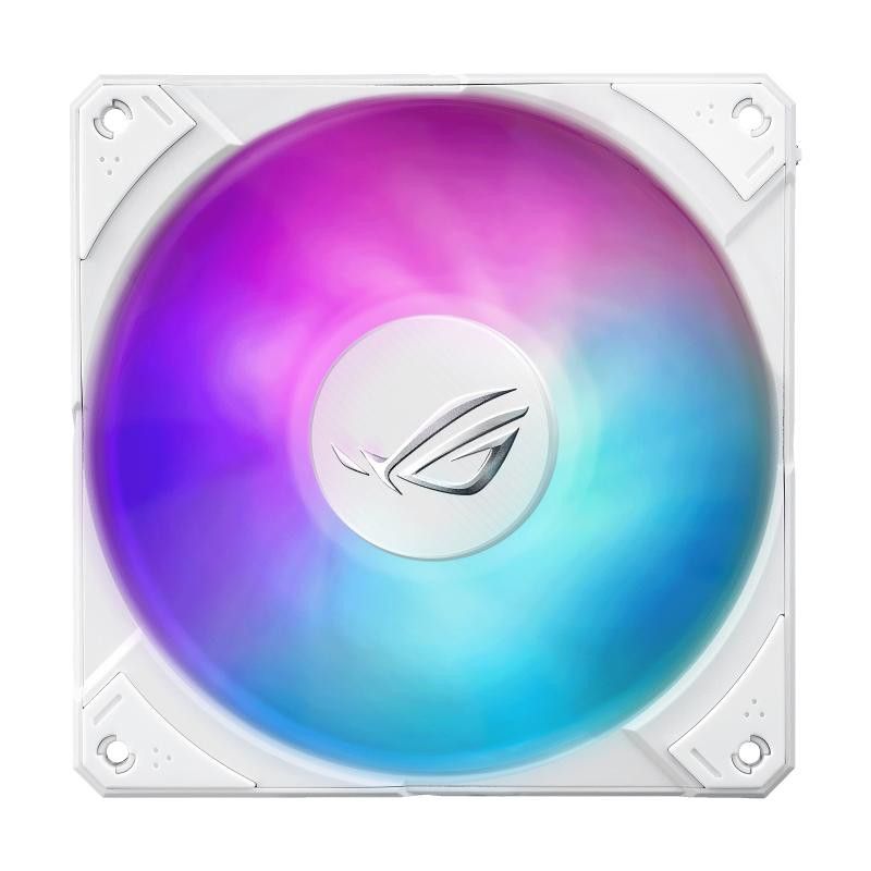 ASUS ROG RYUJIN III 360 ARGB EXTREME WHT Processeur Refroidisseur de liquide tout-en-un 12 cm Blanc 1 pièce(s) · Watercool... (image 12)