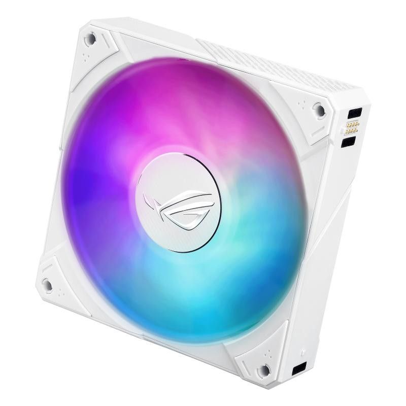 ASUS ROG RYUJIN III 360 ARGB EXTREME WHT Processeur Refroidisseur de liquide tout-en-un 12 cm Blanc 1 pièce(s) · Watercool... (image 14)