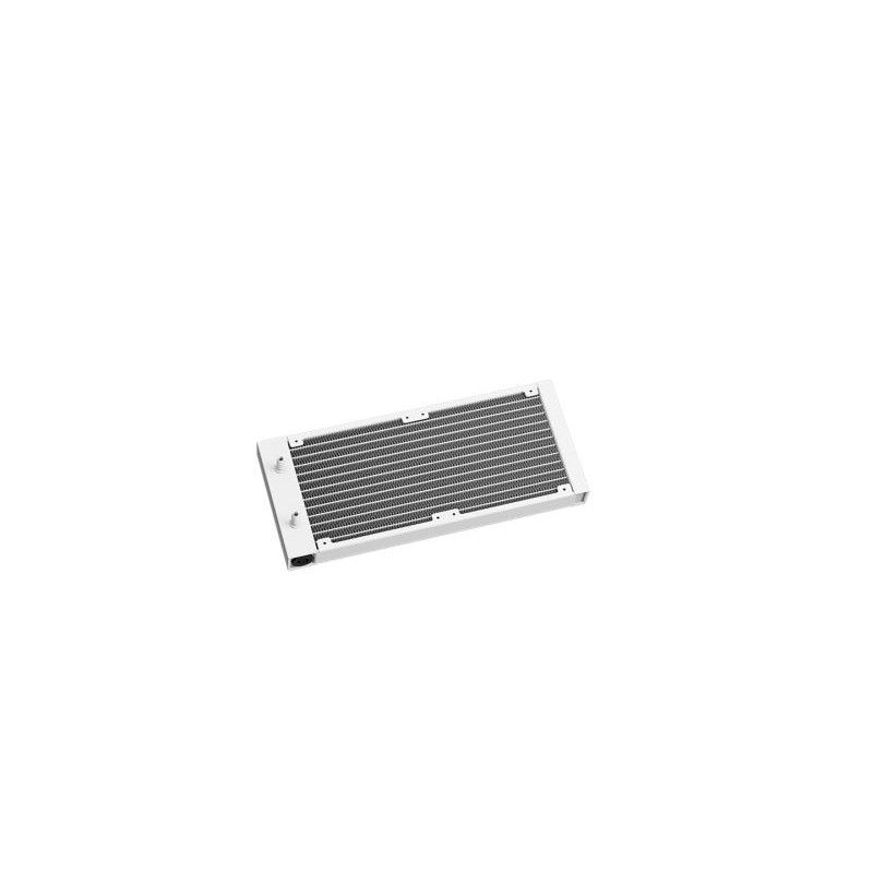 DeepCool LT520 WH Processeur Refroidisseur de liquide tout-en-un 12 cm Blanc 1 pièce(s) · Watercooling · Informat Systems ... (image 4)