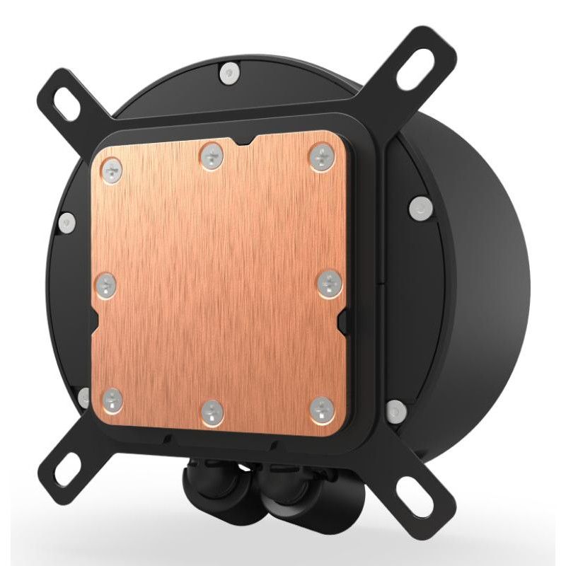 NZXT Kraken Elite 360 Processeur Refroidisseur de liquide tout-en-un 12 cm Noir 1 pièce(s) · Watercooling · Informat Syste... (image 4)