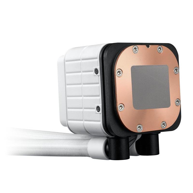 ASUS Prime LC 360 ARGB White Edition Processeur Refroidisseur de liquide tout-en-un 12 cm Blanc 1 pièce(s) · Watercooling ... (image 9)