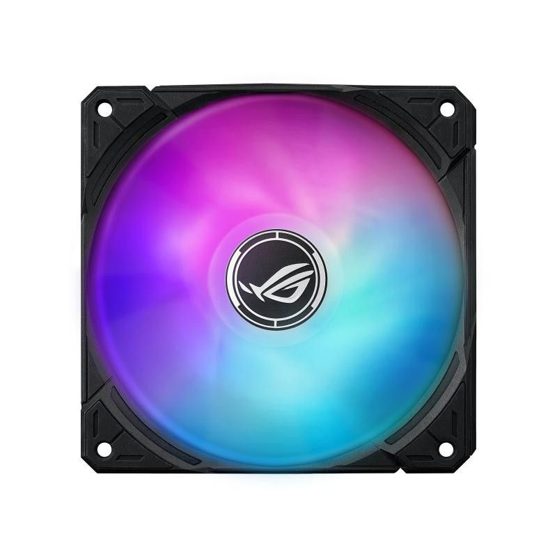 ASUS ROG Ryuo IV SLC 360 ARGB Processeur Refroidisseur de liquide tout-en-un 12 cm Noir · Watercooling · Informat Systems ... (image 2)