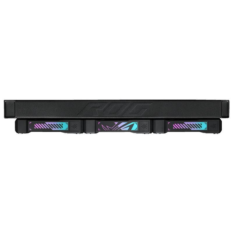 ASUS ROG Ryuo IV SLC 360 ARGB Processeur Refroidisseur de liquide tout-en-un 12 cm Noir · Watercooling · Informat Systems ... (image 20)