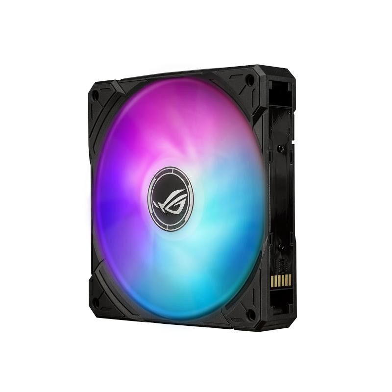 ASUS ROG Ryuo IV SLC 360 ARGB Processeur Refroidisseur de liquide tout-en-un 12 cm Noir · Watercooling · Informat Systems ... (image 3)