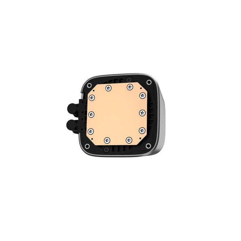DeepCool LS520 Processeur Refroidisseur de liquide tout-en-un 12 cm Noir 1 pièce(s) · Watercooling · Informat Systems Stra... (image 5)