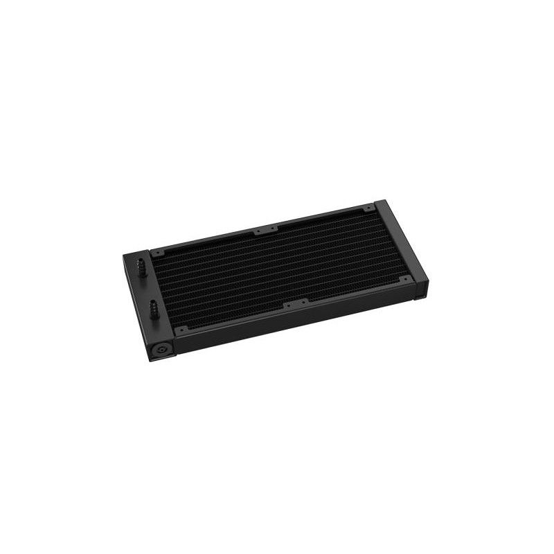 DeepCool LS520 Processeur Refroidisseur de liquide tout-en-un 12 cm Noir 1 pièce(s) · Watercooling · Informat Systems Stra... (image 7)