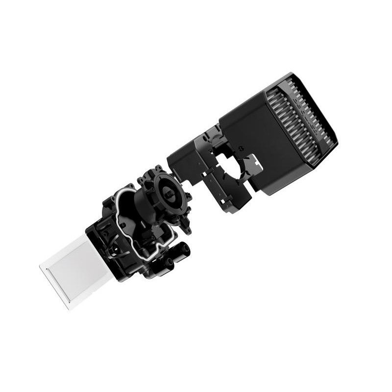be quiet! Silent Loop 3 240 mm | Système de refroidissement liquide tout-en-un, 240 mm, noir, socket Intel et AMD · Waterc... (image 4)