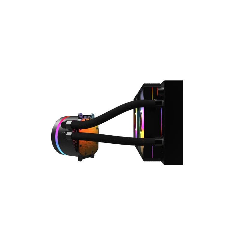 M.RED Onyx 240 · Watercooling · Informat Systems Strasbourg (image 2)