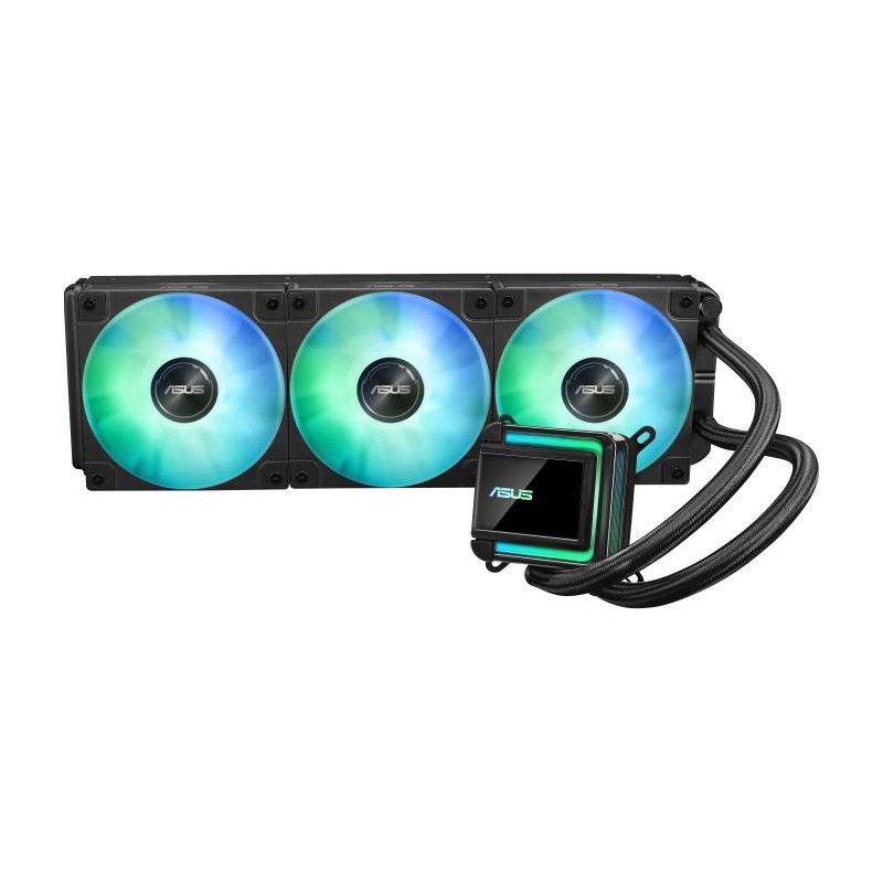 ASUS Lc 360 ARGB 90RC01X1-B0EAY0 refroidisseur liquide · Watercooling · Informat Systems Strasbourg
