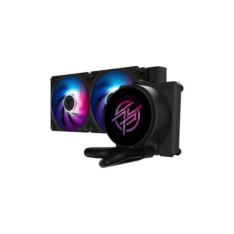 MSI MPG CORELIQUID P22 240 · Watercooling · Informat Systems Strasbourg