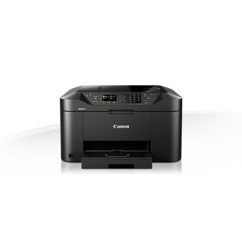 CANON MAXIFY MB2150 · Imprimantes · Informat Systems Strasbourg