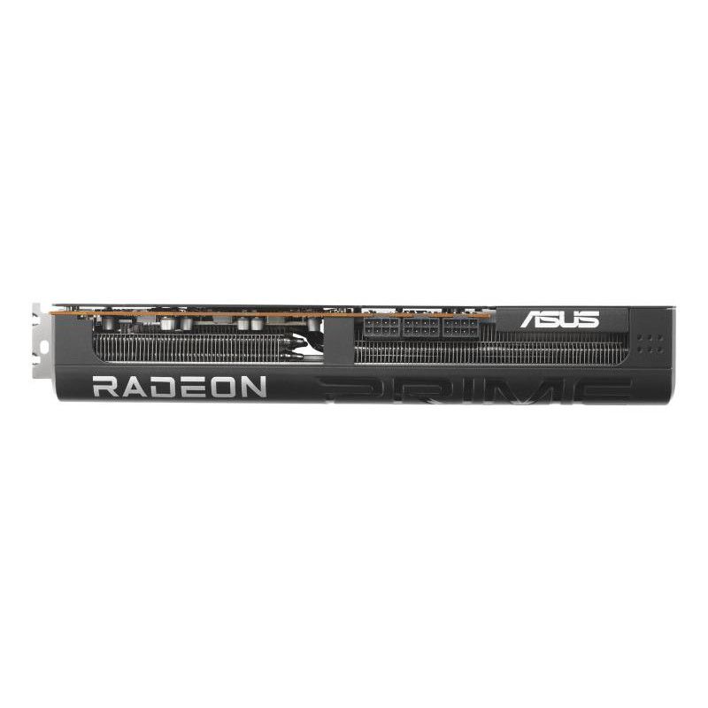 ASUS Prime -RX9070XT-O16G AMD Radeon RX 9070 XT 16 Go GDDR6 · Cartes graphiques · Informat Systems Strasbourg (image 10)