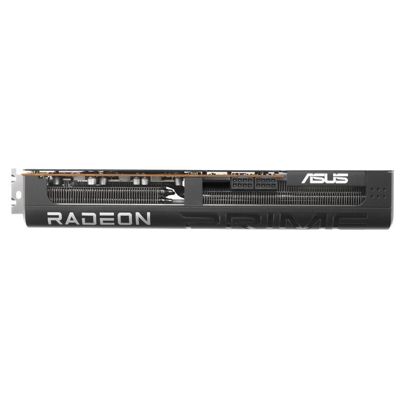 ASUS Prime -RX9070-O16G AMD Radeon RX 9070 16 Go GDDR6 · Cartes graphiques · Informat Systems Strasbourg (image 10)