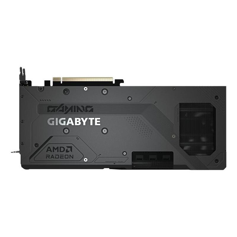 GIGABYTE Radeon RX 9070 XT GAMING OC 16G Carte Graphique - 16 Go GDDR6, 256 bits, PCI-E 5.0, 3060 MHz Fréquence du C?ur, 2... (image 6)