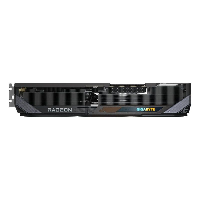 GIGABYTE Radeon RX 9070 XT GAMING OC 16G Carte Graphique - 16 Go GDDR6, 256 bits, PCI-E 5.0, 3060 MHz Fréquence du C?ur, 2... (image 7)