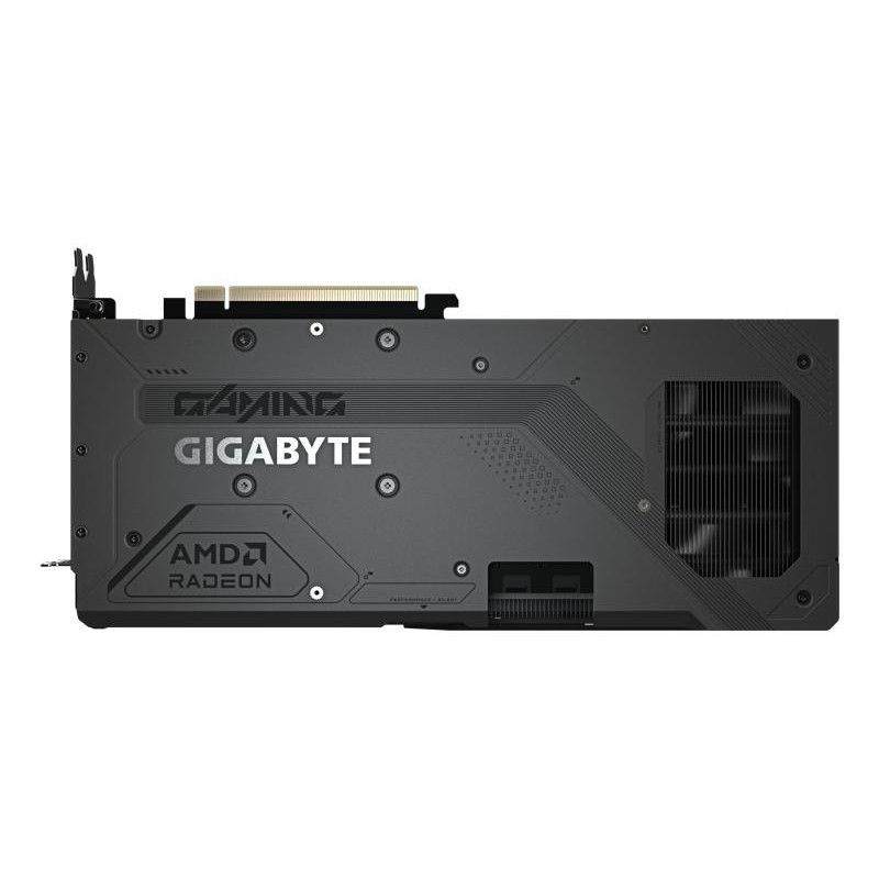 GIGABYTE Radeon RX 9070 GAMING OC 16G Carte Graphique - 16 Go GDDR6, 256 bits, PCI-E 5.0, 2700 MHz Fréquence du C?ur, 2 x ... (image 6)
