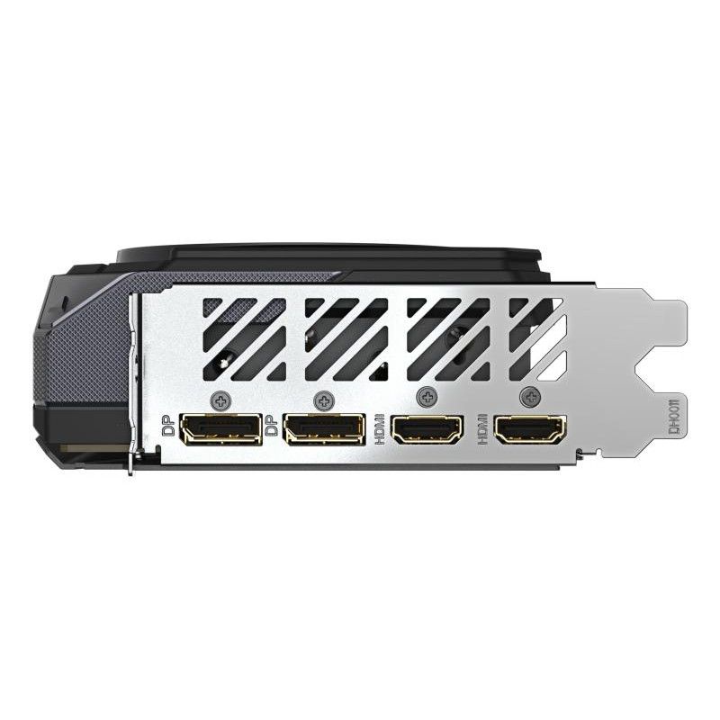 GIGABYTE Radeon RX 9070 GAMING OC 16G Carte Graphique - 16 Go GDDR6, 256 bits, PCI-E 5.0, 2700 MHz Fréquence du C?ur, 2 x ... (image 8)