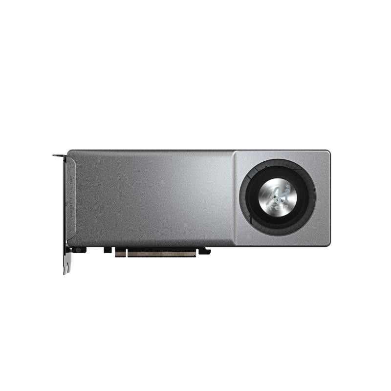 GIGABYTE Radeon AI PRO R9700 AI TOP 32G Carte Graphique ? 32 Go GDDR6, 256 bits, PCI-E 5.0, 2920 MHz Fréquence du processe... (image 2)