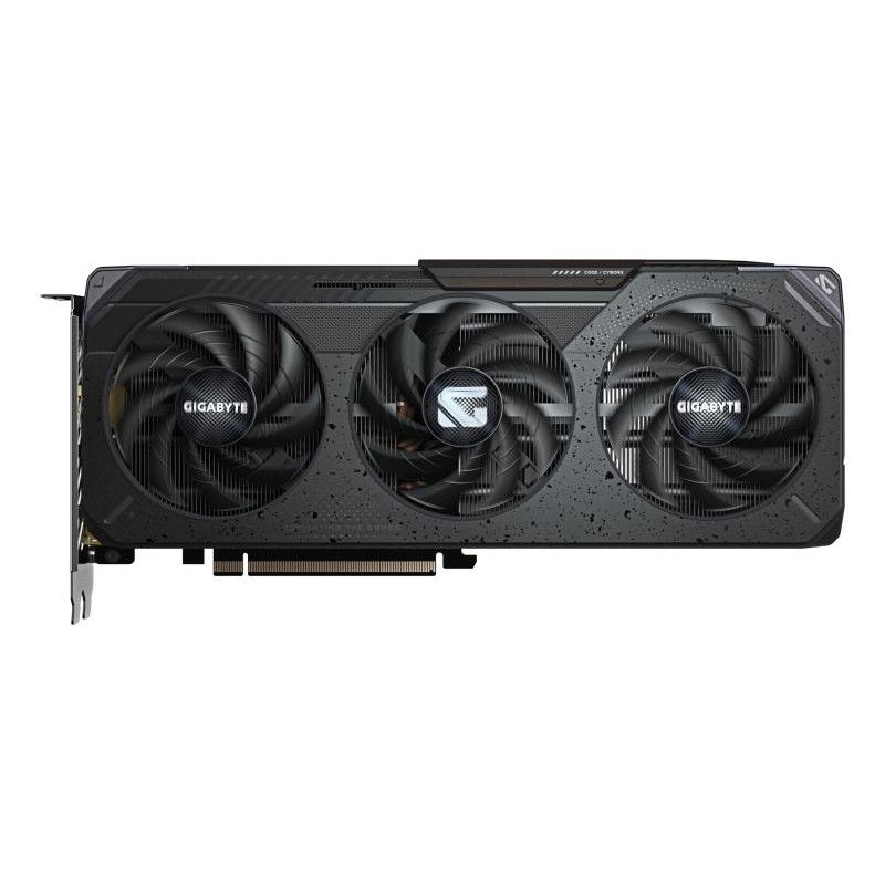 GIGABYTE Radeon RX 9060 XT GAMING 8G Carte Graphique - 8GB GDDR6, 128bit, PCI-E 5.0, 3130 MHz Fréquence du c?ur, 2 x Displ... (image 2)