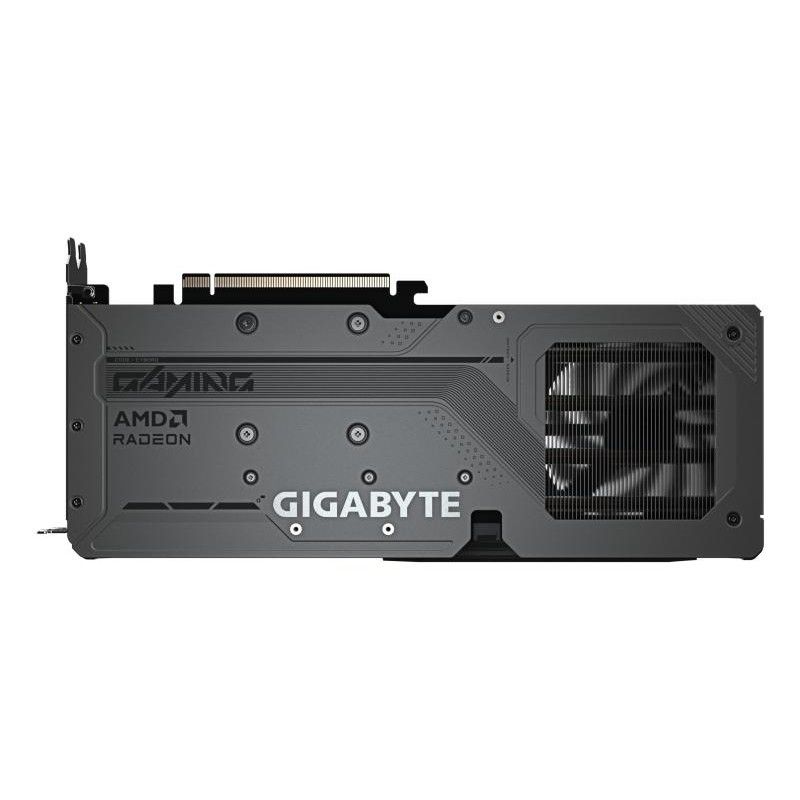 GIGABYTE Radeon RX 9060 XT GAMING 8G Carte Graphique - 8GB GDDR6, 128bit, PCI-E 5.0, 3130 MHz Fréquence du c?ur, 2 x Displ... (image 6)