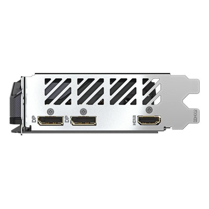 GIGABYTE Radeon RX 9060 XT GAMING 8G Carte Graphique - 8GB GDDR6, 128bit, PCI-E 5.0, 3130 MHz Fréquence du c?ur, 2 x Displ... (image 8)