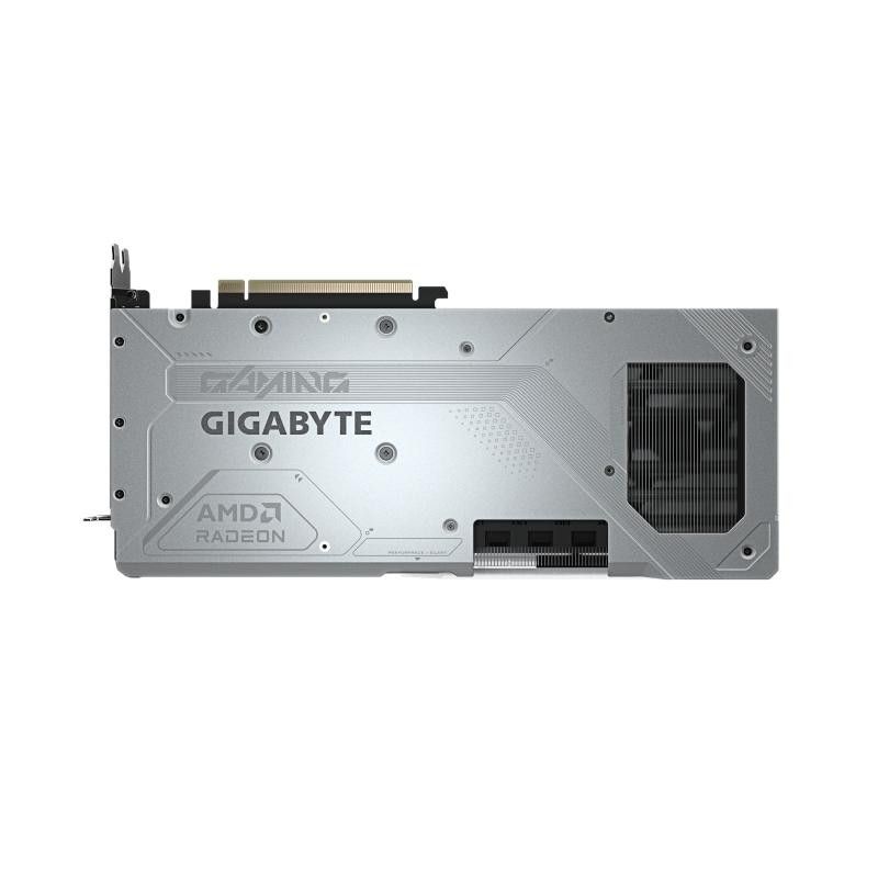 GIGABYTE Radeon RX 9070 XT GAMING OC ICE 16G Carte Graphique - 16GB GDDR6, 256bit, PCI-E 5.0, 3060 MHz Fréquence du c?ur, ... (image 7)