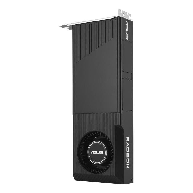 ASUS Turbo -AI-PRO-R9700-32G AMD Radeon AI PRO R9700 32 Go GDDR6 · Cartes graphiques · Informat Systems Strasbourg (image 7)