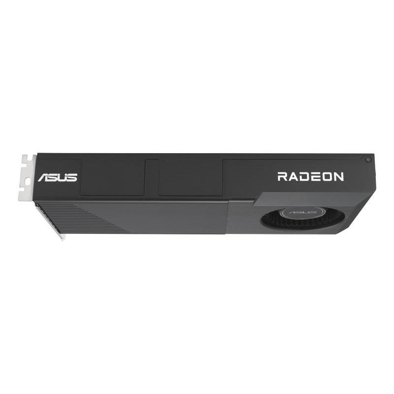 ASUS Turbo -AI-PRO-R9700-32G AMD Radeon AI PRO R9700 32 Go GDDR6 · Cartes graphiques · Informat Systems Strasbourg (image 10)