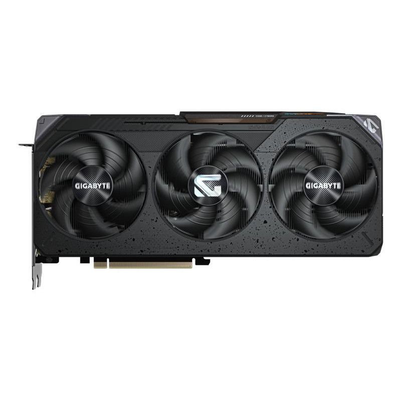 GIGABYTE Radeon RX 9070 GRE GAMING OC 12G ? Carte graphique, 12GB GDDR6, 192bit, PCI-E 5.0, 2920 MHz Core Clock, 2 × Displ... (image 4)