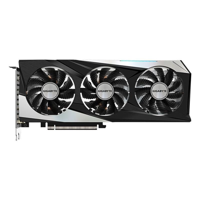 GIGABYTE RTX 3060 GAMING OC 12GD 2.0 · Cartes graphiques · Informat Systems Strasbourg