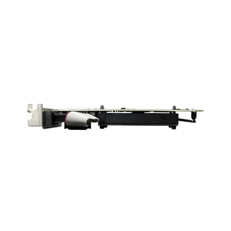 GIGABYTE GT 710 D3 2GL 2.0 · Cartes graphiques · Informat Systems Strasbourg (image 5)