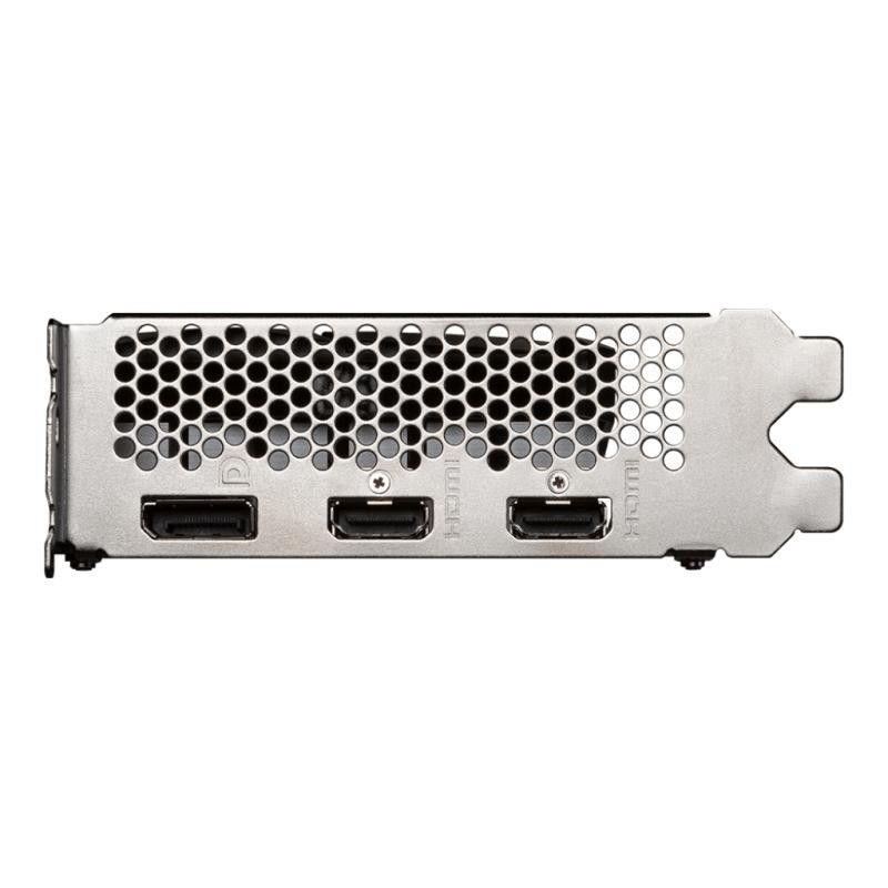 MSI VENTUS GeForce RTX 3050 2X E 6G OC NVIDIA 6 Go GDDR6 · Cartes graphiques · Informat Systems Strasbourg (image 5)