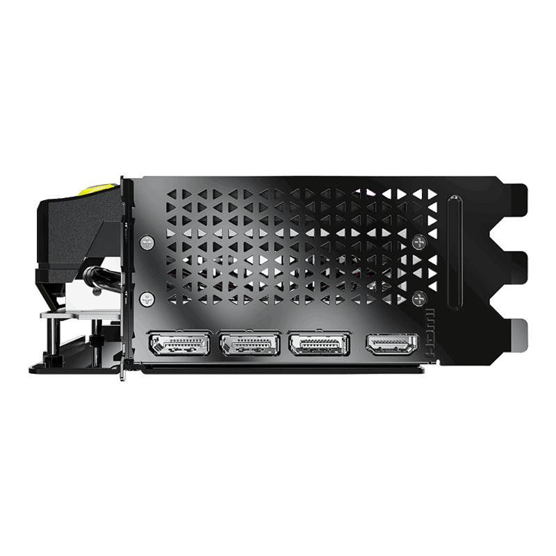 PNY VCG508016TFXXPB1-O carte graphique NVIDIA GeForce RTX 5080 16 Go GDDR7 · Cartes graphiques · Informat Systems Strasbourg (image 7)