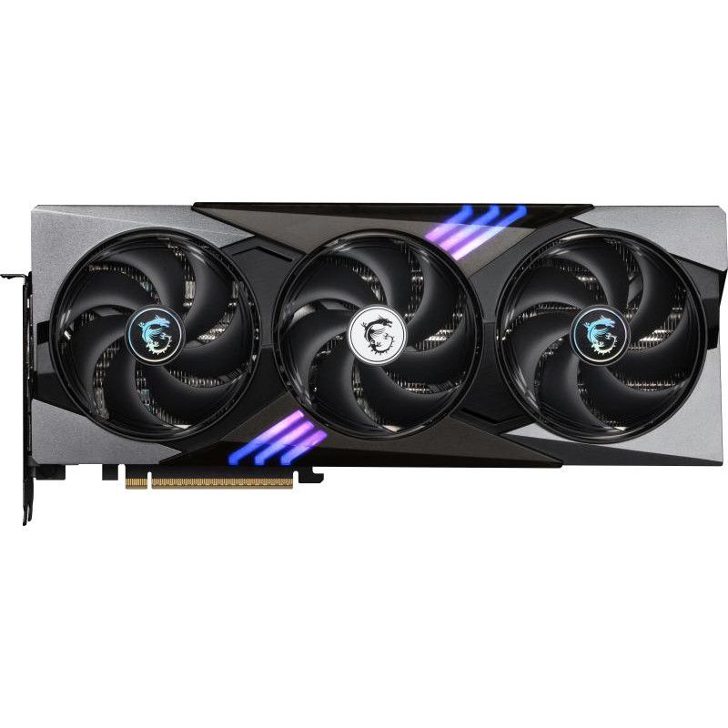 MSI GAMING GEFORCE RTX 5080 16G TRIO OC carte graphique NVIDIA 16 Go GDDR7 · Cartes graphiques · Informat Systems Strasbourg (image 2)