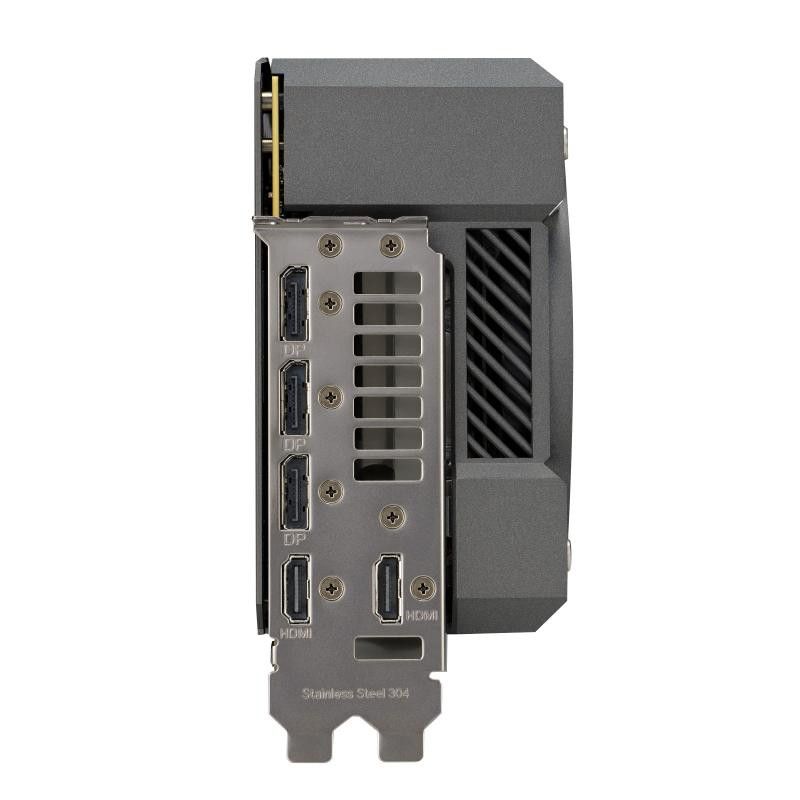 ASUS TUF Gaming TUF-RTX5080-O16G-GAMING NVIDIA GeForce RTX 5080 16 Go GDDR7 · Cartes graphiques · Informat Systems Strasbourg (image 10)