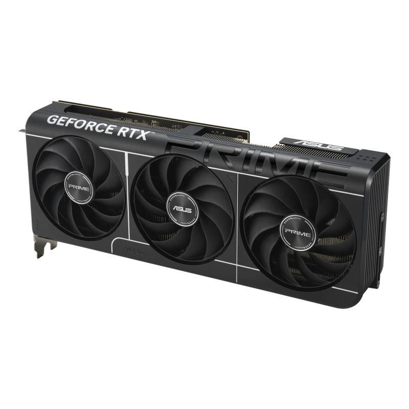 ASUS Prime -RTX5080-O16G NVIDIA GeForce RTX 5080 16 Go GDDR7 · Cartes graphiques · Informat Systems Strasbourg (image 5)