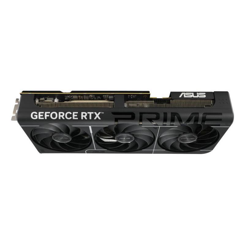 ASUS Prime -RTX5080-O16G NVIDIA GeForce RTX 5080 16 Go GDDR7 · Cartes graphiques · Informat Systems Strasbourg (image 6)
