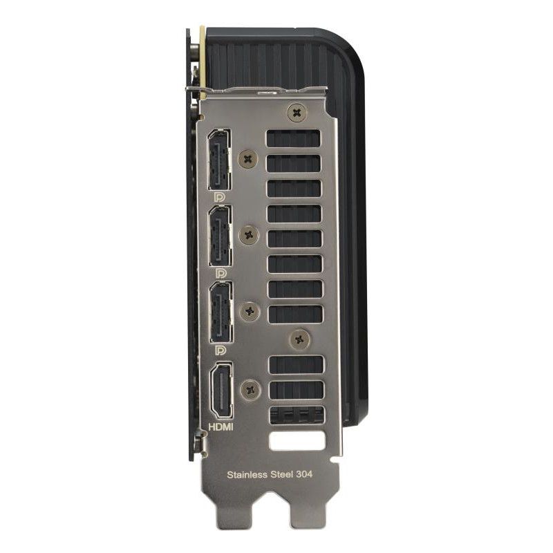 ASUS Prime -RTX5080-O16G NVIDIA GeForce RTX 5080 16 Go GDDR7 · Cartes graphiques · Informat Systems Strasbourg (image 9)
