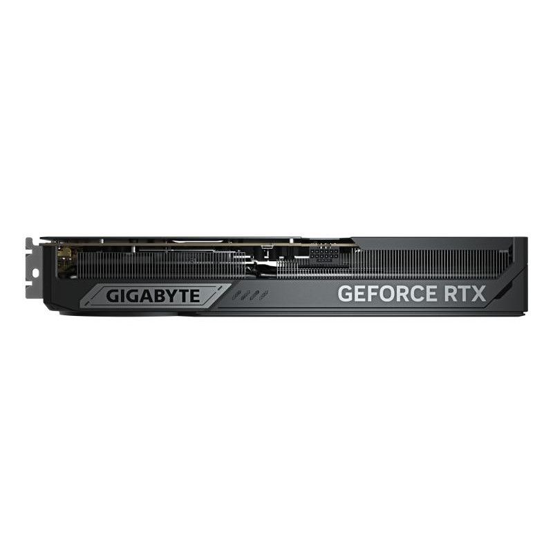 GIGABYTE GeForce RTX 5080 WINDFORCE OC SFF 16G Carte Graphique - 16 Go GDDR7, 256 bits, PCI-E 5.0, 2670MHz Fréquence du C?... (image 7)