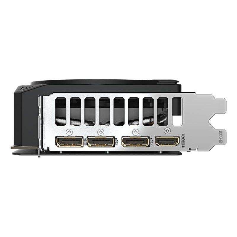 GIGABYTE GeForce RTX 5080 WINDFORCE OC SFF 16G Carte Graphique - 16 Go GDDR7, 256 bits, PCI-E 5.0, 2670MHz Fréquence du C?... (image 8)