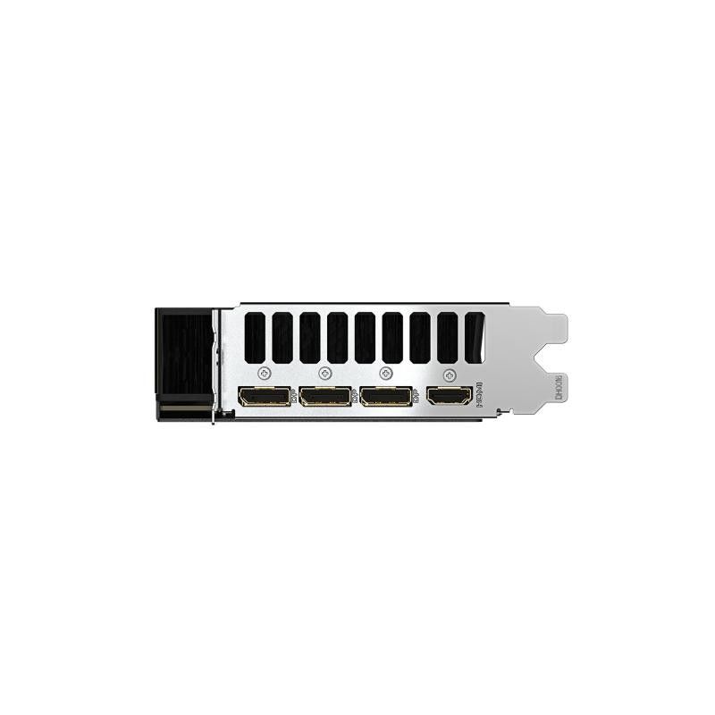 GIGABYTE AORUS GeForce RTX 5080 XTREME WATERFORCE 16G Carte Graphique - 16 Go GDDR7, 256 bits, PCI-E 5.0, 2805MHz Core Clo... (image 7)