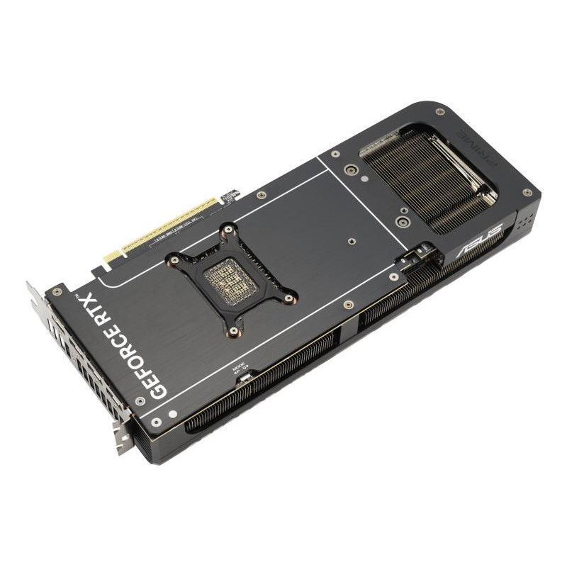 ASUS Prime -RTX5070TI-O16G NVIDIA GeForce RTX 5070 Ti 16 Go GDDR7 · Cartes graphiques · Informat Systems Strasbourg (image 8)