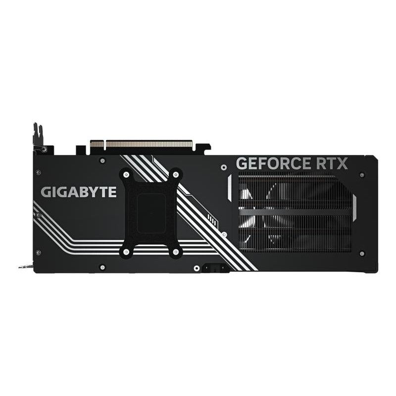 GIGABYTE GeForce RTX 5070 WINDFORCE OC SFF 12G Carte Graphique - 12Go GDDR7, 192 bits, PCI-E 5.0, 2542 MHz Core Clock, 3 x... (image 6)