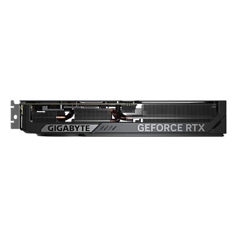 GIGABYTE GeForce RTX 5070 WINDFORCE OC SFF 12G Carte Graphique - 12Go GDDR7, 192 bits, PCI-E 5.0, 2542 MHz Core Clock, 3 x... (image 7)